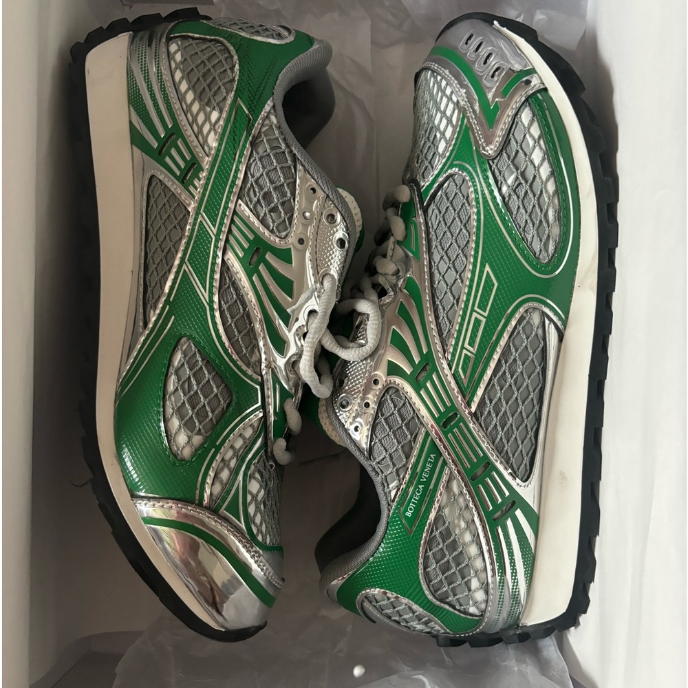 Bottega Runners.